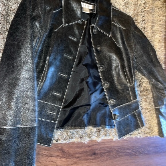 Newport News size 4 black - Picture 2 of 3